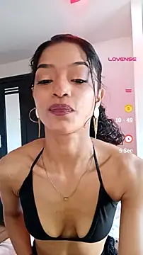 Aphrodite-777 online show from 29, 6, 2026