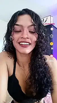 Aphrodite-777 online show from 6, 7, 2026