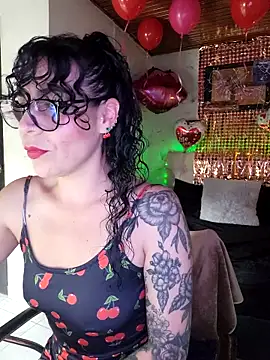 mia velvet1 online show from 19, 2, 2026