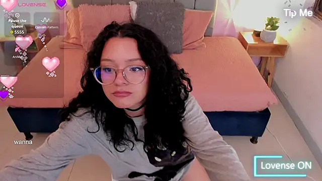 jenn cg online show from 21, 5, 2026