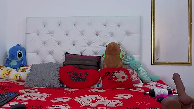 megan stathann online show from 11, 1, 2026