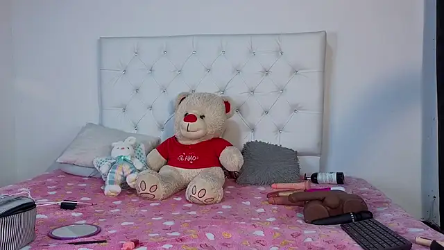 megan stathann online show from 27, 2, 2026