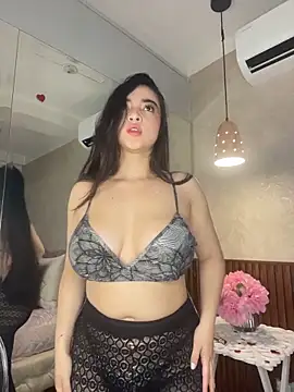 alisonnwalker2025 online show from 3, 3, 2026