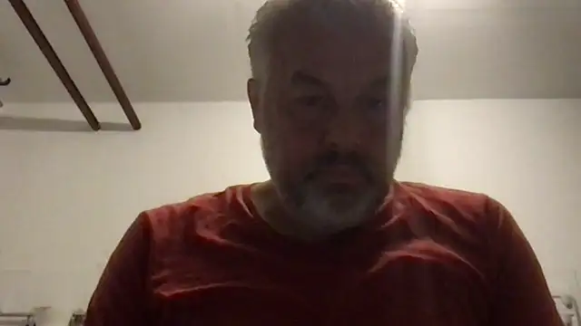 Berg Boy online show from 20, 9, 2025