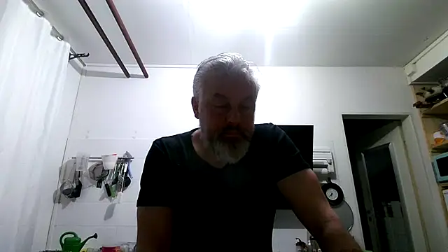 Berg Boy online show from 20, 2, 2026