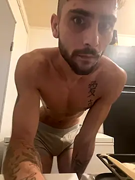 Hugo34bg online show from 26, 10, 2025