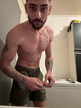 Hugo34bg online show from 23, 3, 2026