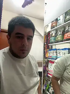 elninio poya online show from 19, 3, 2025