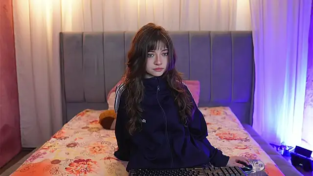 Miyuki wolf online show from 22, 3, 2025