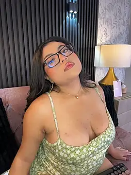 Alexa Madisson online show from 16, 3, 2026