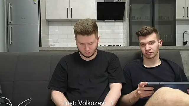 boys sobolisha online show from 23, 10, 2025