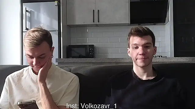 boys sobolisha online show from 22, 12, 2025