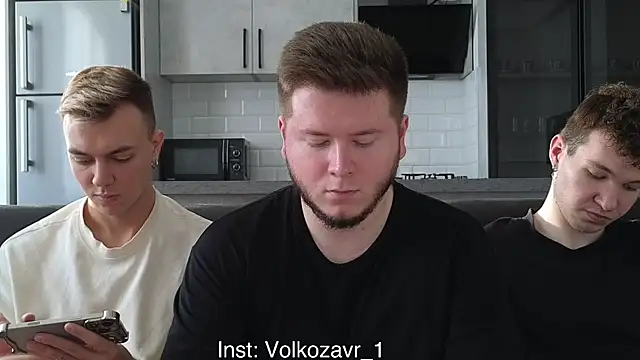 boys sobolisha online show from 8, 1, 2026