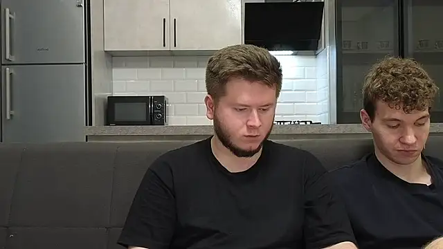 boys sobolisha online show from 18, 1, 2026