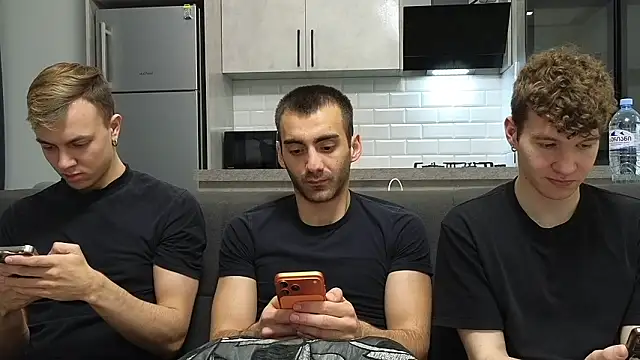 boys sobolisha online show from 28, 2, 2026