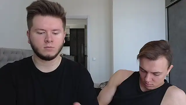 boys sobolisha online show from 30, 5, 2026