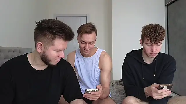 boys sobolisha online show from 2, 6, 2026