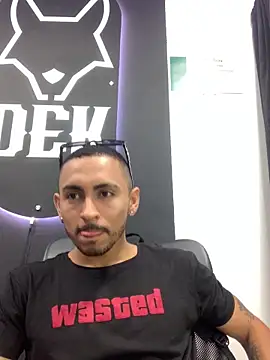 NicolasChest xxx online show from 13, 3, 2025