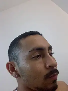 NicolasChest xxx online show from 25, 6, 2026
