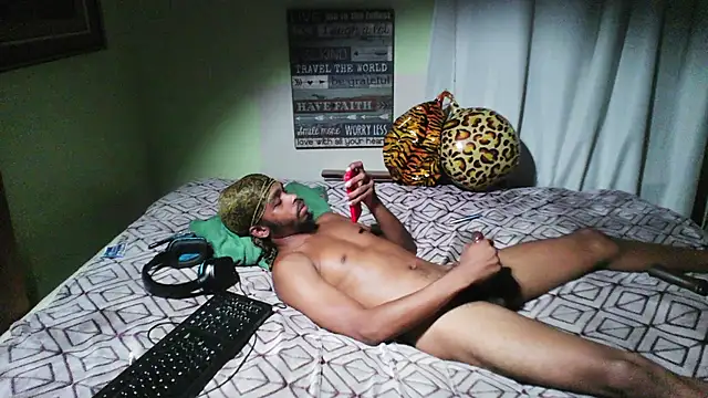 anthonyroth online show from 28, 9, 2025