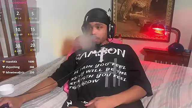 anthonyroth online show from 1, 2, 2026