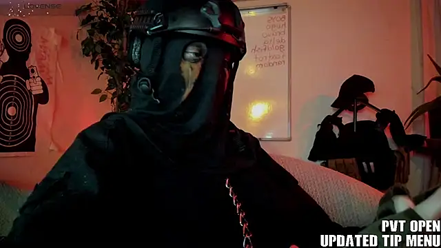 cos operator online show from 14, 12, 2025