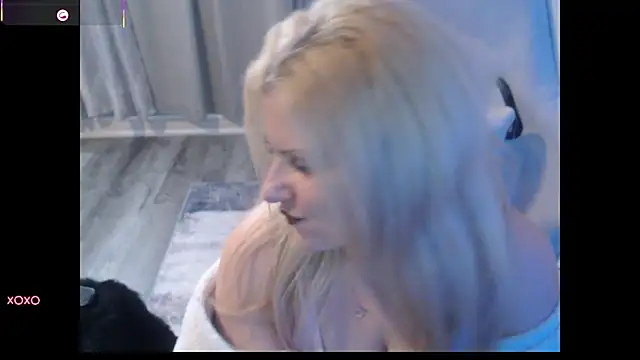 Snapshot of BellaStar84 chatting on 19, 3, 2025 BellaStar84 online show from 19, 3, 2025