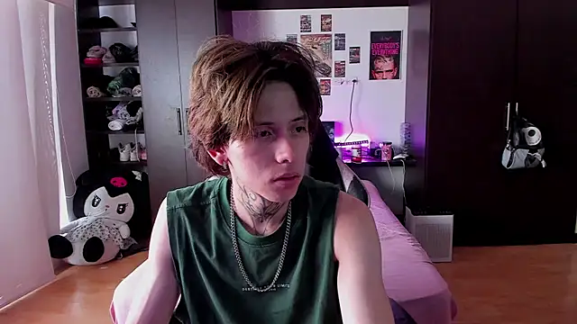 xIce Boy online show from 2, 3, 2026