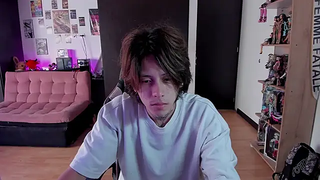 xIce Boy online show from 19, 5, 2026
