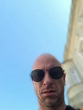 svenpfeifer online show from 23, 4, 2026