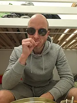 svenpfeifer online show from 17, 5, 2026