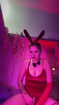 LoganPeny online show from 30, 11, 2025