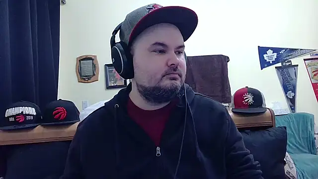 ChubbyMiddleAgedMan online show from 13, 3, 2025