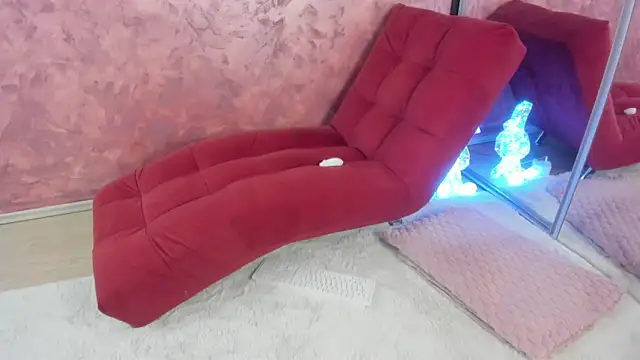 Snapshot of LesyaTouch chatting on 19, 2, 2026 LesyaTouch online show from 19, 2, 2026