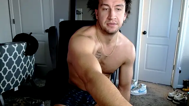 MidwestStroke online show from 9, 3, 2026