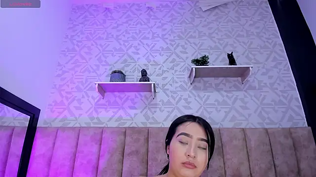 MelinaCruz online show from 16, 10, 2025