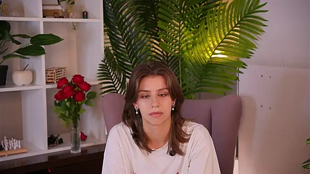 NormaCusson online show from 13, 3, 2025