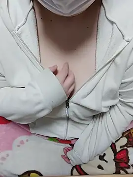 Snapshot of sakusaku_00123 chatting on 12, 3, 2025 sakusaku 00123 online show from 12, 3, 2025