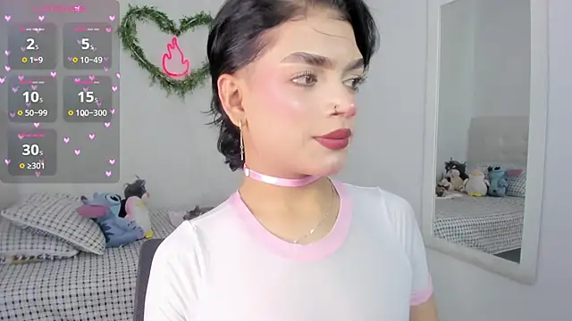 Brithanycullen online show from 14, 4, 2026