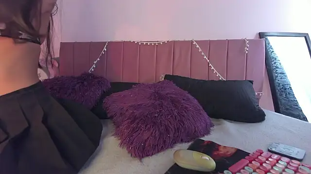 kitty-kryss online show from 19, 3, 2026