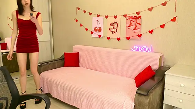 Pussy Without pussy online show from 23, 3, 2025