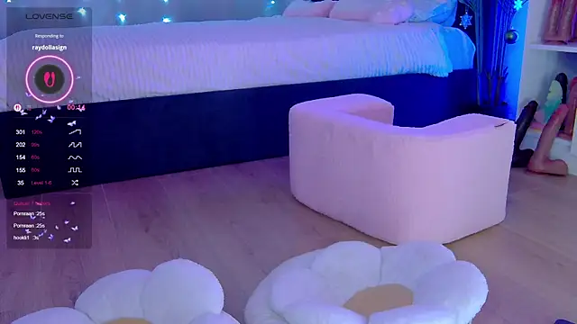 Say luna online show from 14, 12, 2025