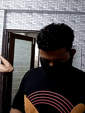 sumitsharma72 online show from 17, 4, 2026