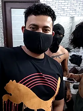 sumitsharma72 online show from 22, 4, 2026