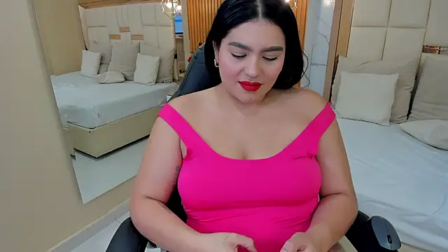 Snapshot of eva_sainnt chatting on 18, 3, 2025 eva sainnt online show from 18, 3, 2025