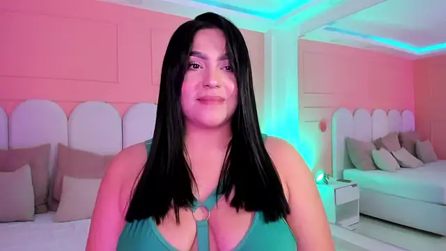 eva sainnt online show from 31, 3, 2026