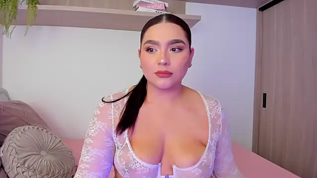 Snapshot of eva_sainnt chatting on 9, 7, 2026 eva sainnt online show from 9, 7, 2026