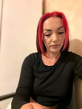 Snapshot of MeganFoxiy chatting on 22, 9, 2025 MeganFoxiy online show from 22, 9, 2025