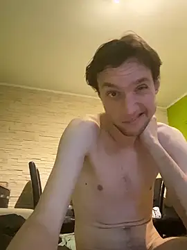 YoungTopGuy online show from 18, 2, 2026