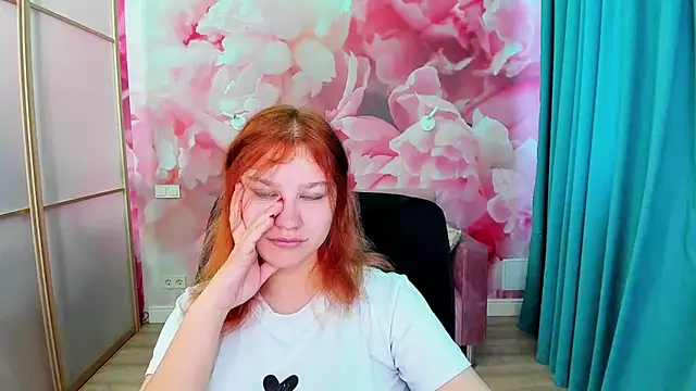 AngelinaLow online show from 31, 5, 2026
